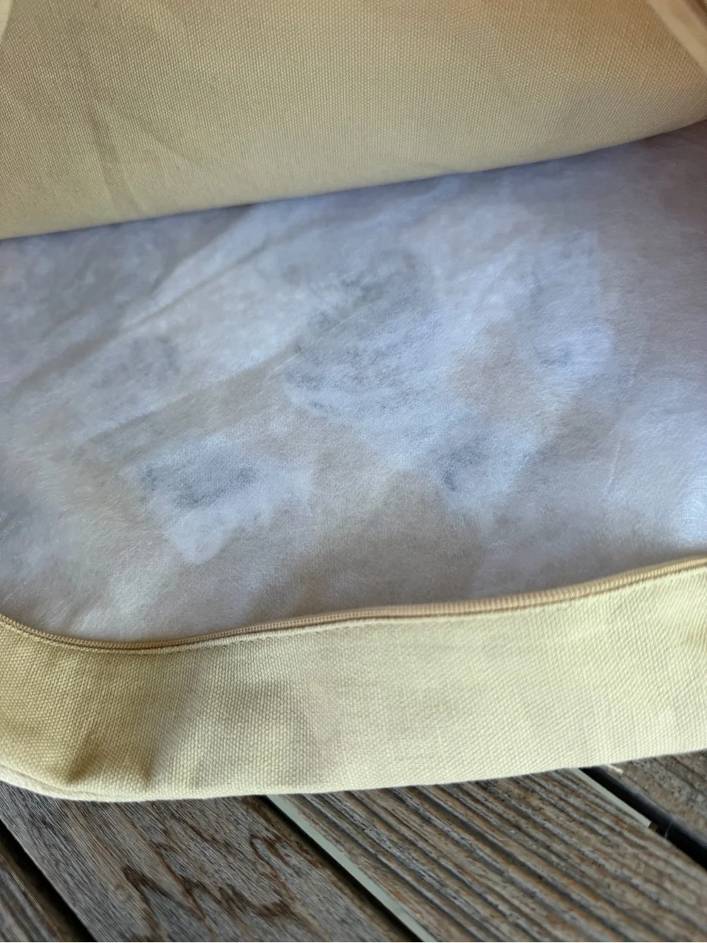 N/A luxe velvet